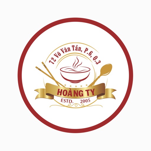 Hoàng Ty 72 Võ Văn Tần