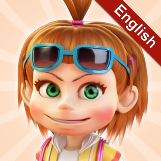 TicTic - Learn English icon