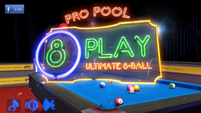 Pro Pool Ultimate 8 Ball By Coeus Creative Ios United States Searchman App Data Information