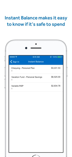 Servus Mobile Banking(圖3)-速報App