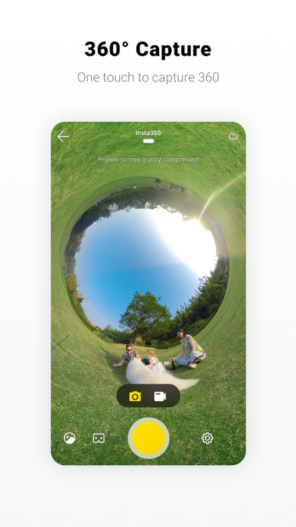 Insta360 EVO screenshot-0