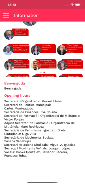 Partit dels Socialistes de Cat(圖3)-速報App