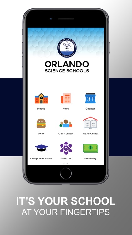 Orlando Science Schools