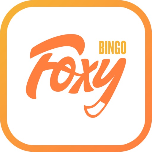 Foxy Bingo - Bingo & Slots