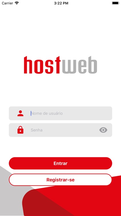 Painel Hostweb