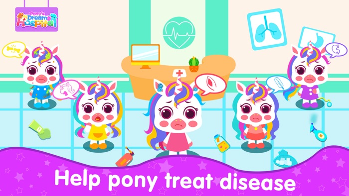 Dream Hospitalfashion