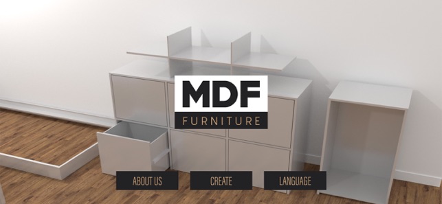 MDF Furniture