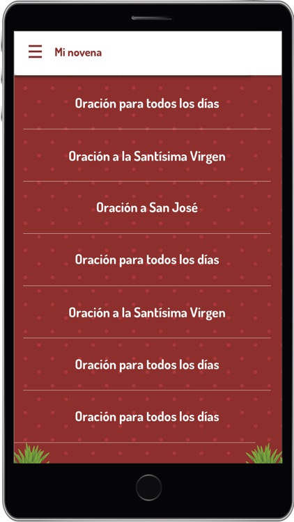 Mi libro navideño screenshot-4