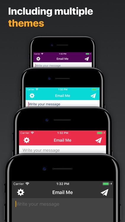 Email Me - Mail notes to self screenshot-6