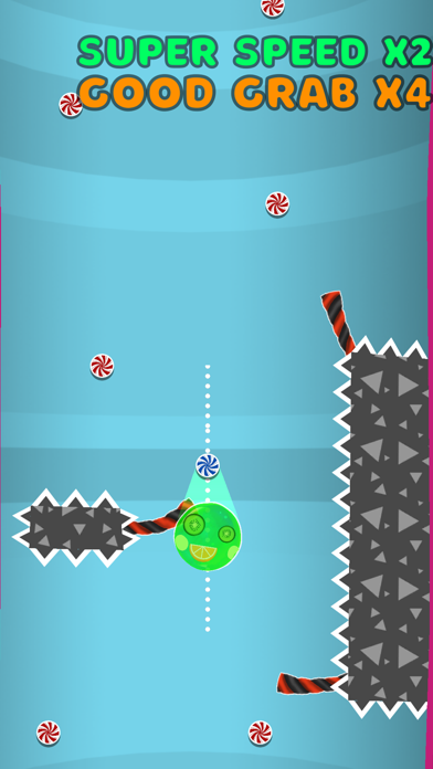 GummyGO! screenshot 3