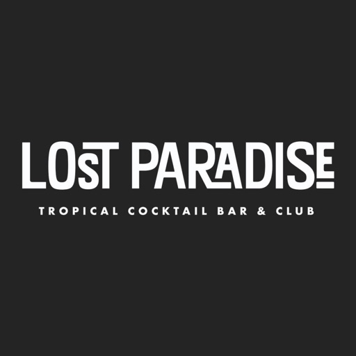 The Lost Paradise