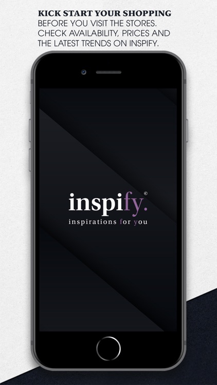 INSPIFY screenshot-0