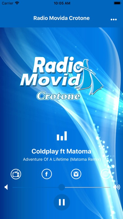 Radio Movida Crotone