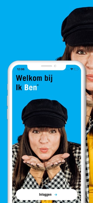 Ik Ben