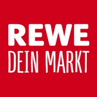 REWE Angebote & Lieferservice app funktioniert nicht? Probleme und Störung