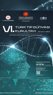 türk tıp kurultayı problems & solutions and troubleshooting guide - 2