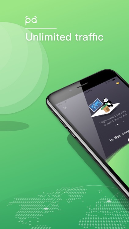 Panda VPN Pro - Fastest Proxy