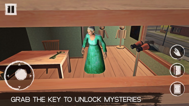 Bad Granny Chapter 3 on the App Store