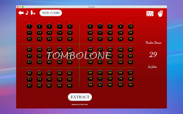 Tombola(圖3)-速報App