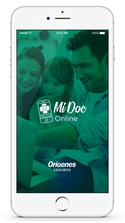 Orígenes Mi Doc Online