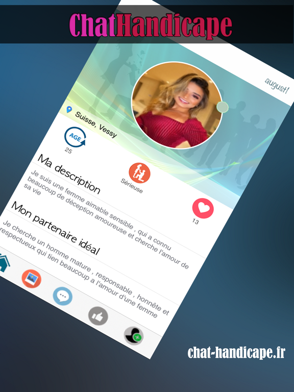 Handispace Dating Chat App Price Drops