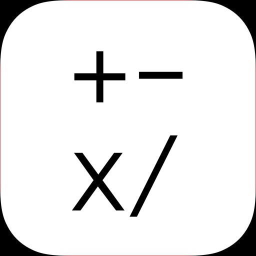 MathMate - expression puzzle