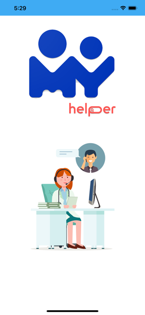 MYhelper.uz(圖2)-速報App