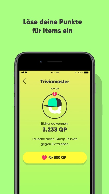 Quipp – Die Live Quiz-Show screenshot-8