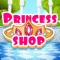 New LoL Dolls Princess Jewelry Game