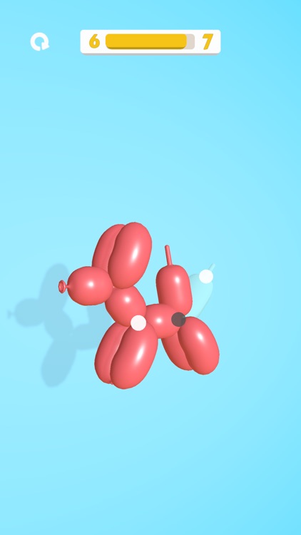 Balloony 3D