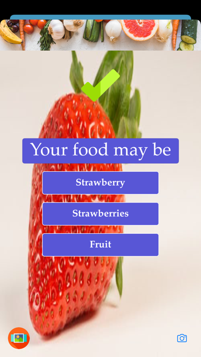 Food Info : AI screenshot 4