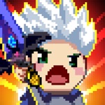 Idle Ship Heroes-clicker game