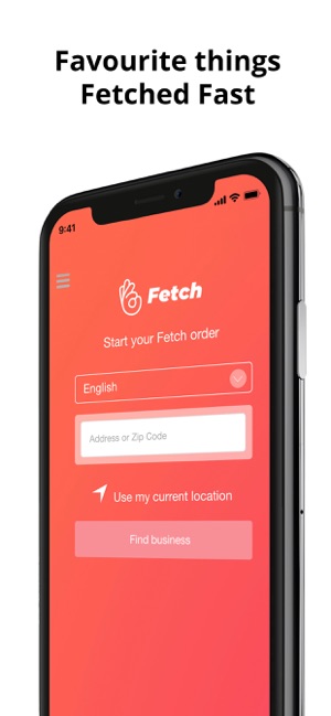 Fetch Orders(圖1)-速報App