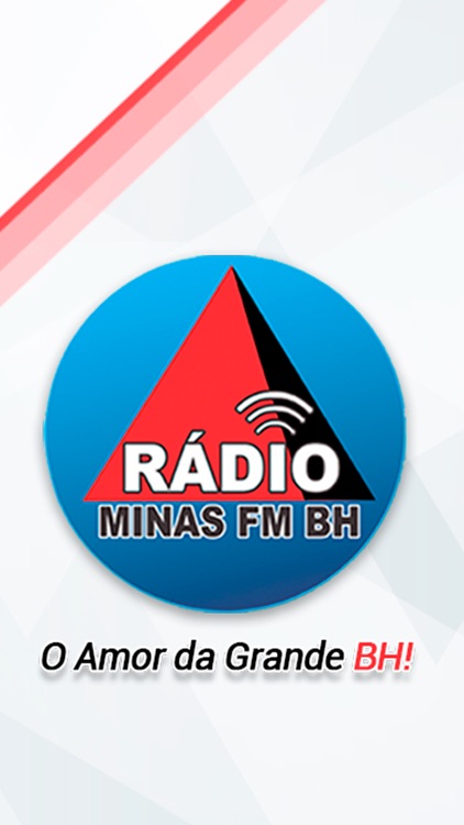 RÁDIO MINAS FM BH