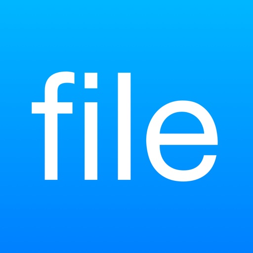 MyFiles - File Manager, Reader