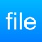 MyFiles is your Cloud File Manager & Reader which support Music Player, Video Player, Photo Viewer, PDF Reader, Document Viewer and Zip & RAR Extractor