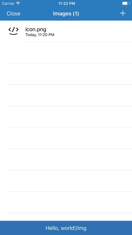 JavaScript Anywhere JSAnywhere screenshot-3