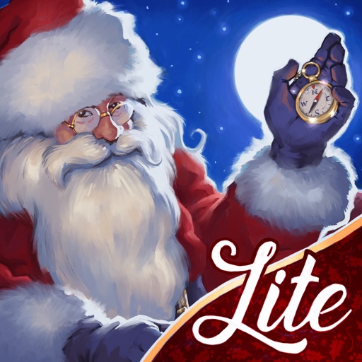 Speak to Santa™ - Video Call