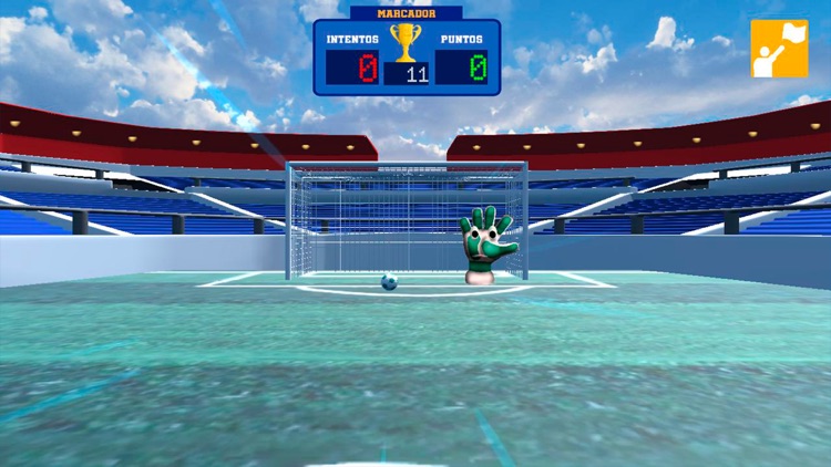 el11Game screenshot-4