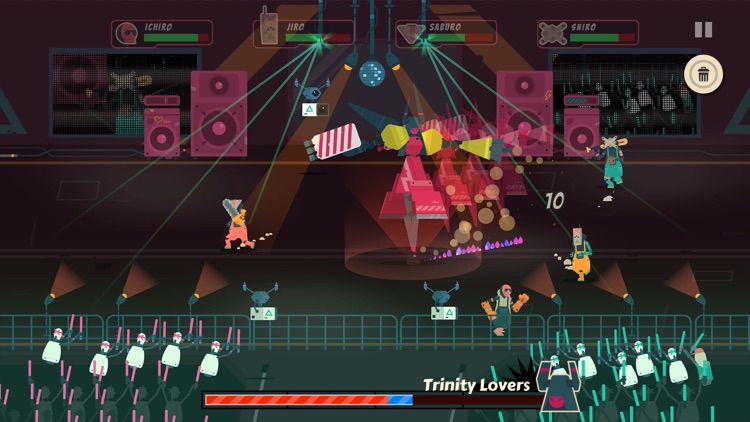 Scrappers screenshot-3