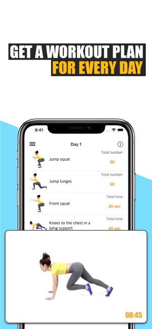 Fit - weight loss in 27 days(圖3)-速報App