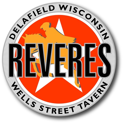 Revere's Wells Street Tavern