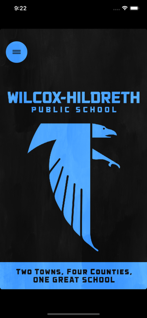 Wilcox-Hildreth Public School