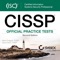 The (ISC)² CISSP Official Practice Tests app is a major resource for CISSP candidates, providing 1300+ unique practice questions