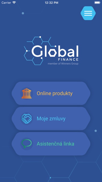 Global Finance