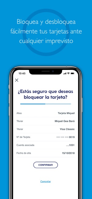 Banco Mediolanum España(圖5)-速報App