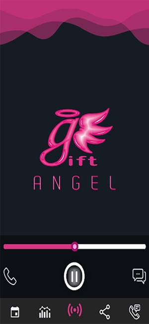 Gift Angel(圖1)-速報App