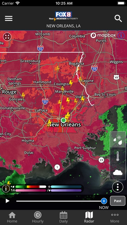 FOX 8 Wx