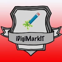 iDigiMarkIT sur PC