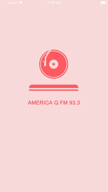 America Q FM 93.3